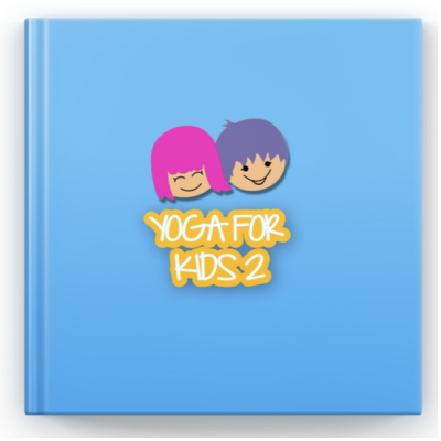 Ebook: Yoga für Kinder